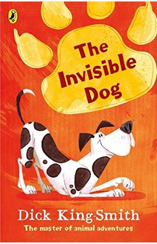 The Invisible Dog 